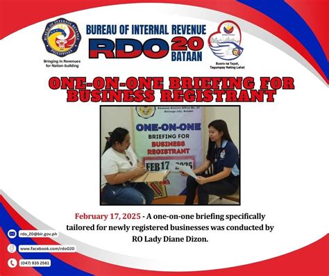 bureau of internal revenue rdo 47 photos|Bureau of Internal Revenue RDO 020 Balanga City, Bataan.